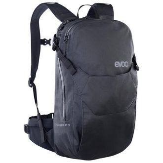 Evoc Allride 3D Waterproof 16 Velorucksack - Unisex | blau