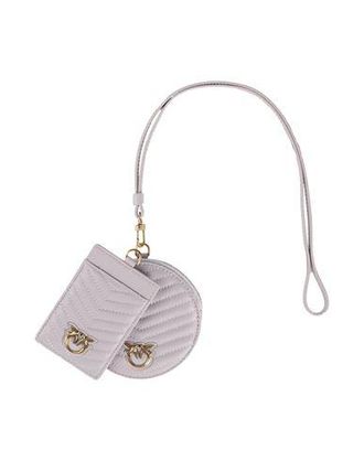 Pinko Kleinlederwaren - Portemonnaies mit Tragriemen auf YOOX.COM