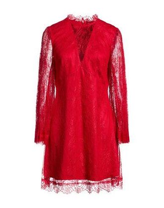Twin-Set DRESSES - Mini dresses on YOOX.COM