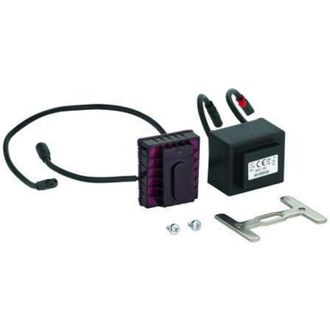 GROHE Electr&oacute;nica 42455000 V&aacute;lvula De Descarga De Wc Grohe Ir