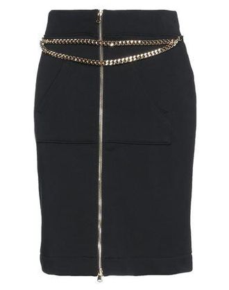 Moschino HOSEN & R&Ouml;CKE - Minir&ouml;cke auf YOOX.COM