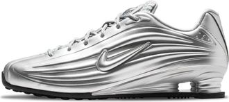Nike Donna, Sport, Grigio, 37 1/2 EU, new