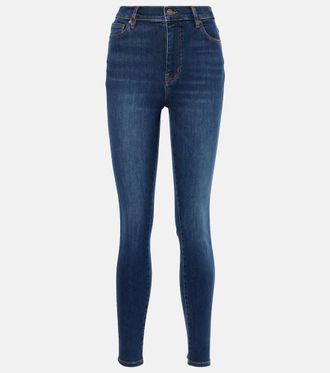 Frame Denim Le High Skinny skinny jeans