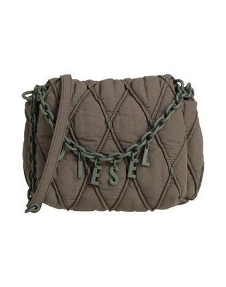 Diesel BAGS - Cross-body bags on YOOX.COM