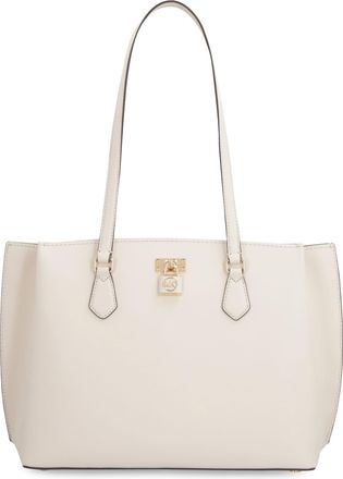 Michael Kors Ruby Leather Tote