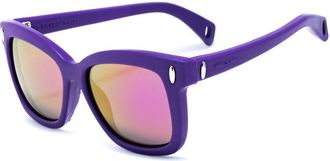 Italia Independent Rubber Womens Sunglasses