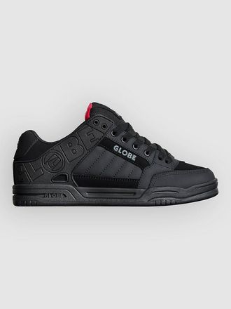 Globe Tilt Skateschoenen zwart