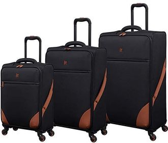 IT Luggage Segment 3 Piece Set