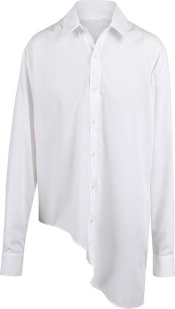 Ssheena Cropped Front Shirt