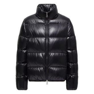 Moncler Mujer, Chaquetas, Negro, Talla: XS