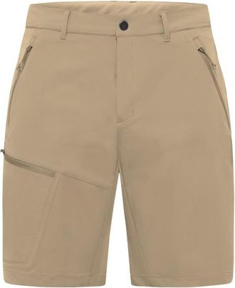 Jack Wolfskin Pico Trail Shorts Shorts f&uuml;r Herren | beige