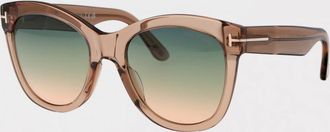 Tom Ford Occhiali da sole Wallace Tom Ford in acetato