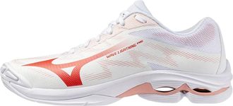 Mizuno Donna, Sport, Bianco, 42 1/2 EU, new