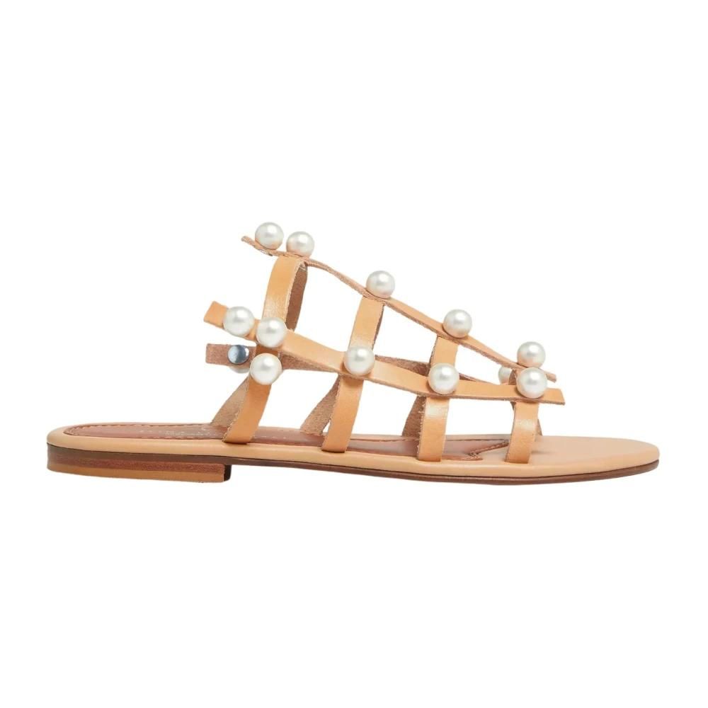 Elina Linardaki Sandalen Sale bis zu −15% Stylight