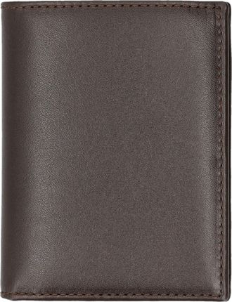 Comme Des Gar&ccedil;ons Portafoglio di portafoglio Comme des Garcons marrone