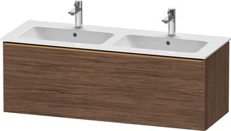 Duravit Duravit D-neo Mueble Bajo Lavabo Suspendido, 1280x440x462mm, 1