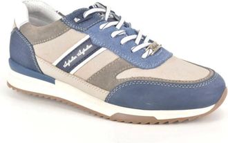 Australian Footware Schoenen, Heren, Blauw, 40 EU, Runner N