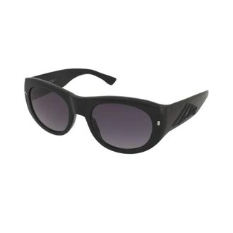 Dsquared2 Sunglasses - unisex - Dsquared2 - Sunglasses - Black - 55 MM - Accessories