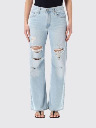 Levi's Cotton Denim Jeans