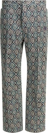 Needles Freizeithose Boot Cut