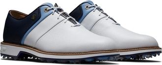 FootJoy Premiere Series 54398 Sneakers Mens White Leather Golf Shoes LIQ1103