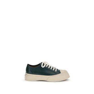 Marni Uomo, Scarpe, Verde, 44 EU, new