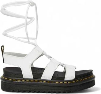 Dr. Martens Donna, Scarpe, Bianco, 38 EU, new