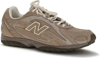 New Balance 204L Sneakers - Brown