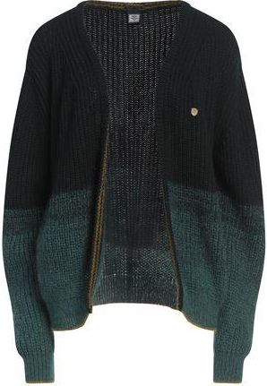 Aeronautica Cardigans