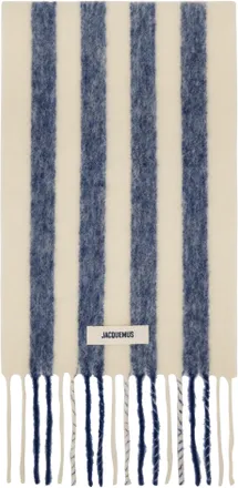 Jacquemus Scarves − Sale: up to −55% | Stylight