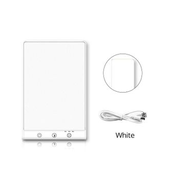 OEM L&aacute;mpara Solar Led Port&aacute;til Para Iluminaci&oacute;n Decorativa, Ideal Para El Hogar Y La Oficina En Invierno - Luz Blanca