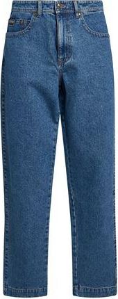 Versace BOTTOMWEAR - Pantaloni jeans su YOOX.COM