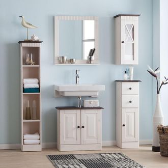 Maison Belfort home24 Waschbeckenunterschrank Senna I