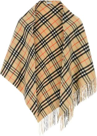 Burberry Mujer, Accesorios, Beige, Talla: ONE Size