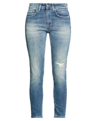 Dondup HOSEN & R&Ouml;CKE - Jeanshosen auf YOOX.COM