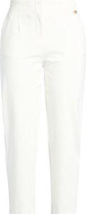 Caf&egrave;noir BOTTOMWEAR - Trousers on YOOX.COM