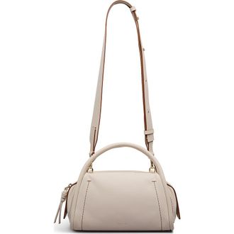 Radley London The Golborne Small Ziptop Satchel Bag in Salt Lake at Nordstrom