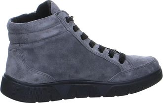 Ara Laarzen - Dames - Schoenen - Grijs - Maat: 38 EU