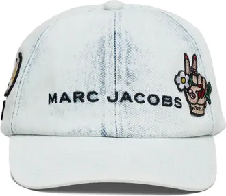 Marc Jacobs Donna, Accessori, Blu, Taglia unica, new