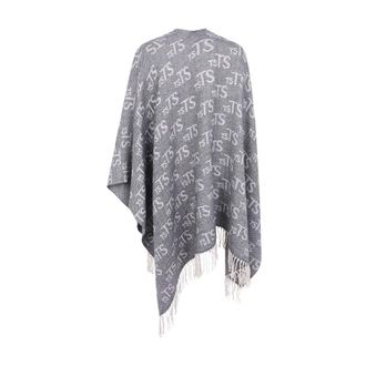 Twinset Dames, Accessoires, Zwart, Maat: ONE Size Viscose