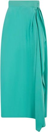 Alberta Ferretti Donna, Gonne, Blu, S, new