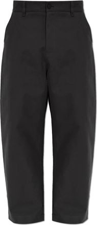 STUDIO NICHOLSON Uomo, Pantaloni, Grigio, M, new