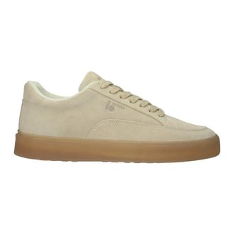 Blackstone Hombre, Zapatos, Beige, Talla: 45 EU