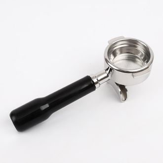OEM Dispensador De Caf&eacute; De Doble Boquilla De 58 Mm Para Cafeteras Sage/breville Barista Bes870/878/880