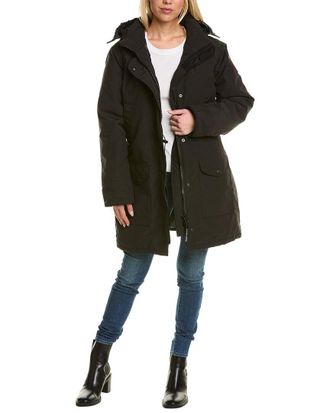 Canada Goose Trillium Down Parka