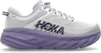 Hoka One One Mujer, Deporte, P&uacute;rpura, Talla: 38 1/2 EU