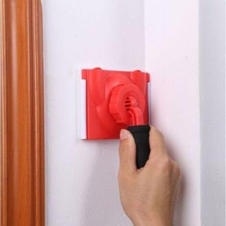 OEM Juego De Brochas De L&aacute;tex Multifuncionales - Herramienta De Corte Para Sala De Estar, Techo Y Pared