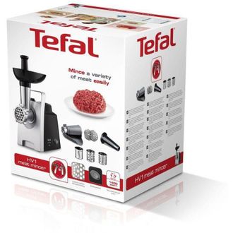 T-fal Ne 1088 - Picadora De Carne (pl&aacute;stico)