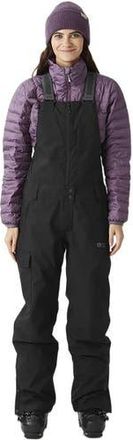 Picture Brita Bib Pant - Womens in Black at Nordstrom, Size X-Small