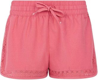 Protest Badehose PROTEST Badehose PRTTENERIFE, Damen, Gr. XL, EURO, pink (guava pink), Obermaterial: 100% Polyester PES., Badehosen Badehose